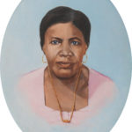 Natalia Eloi Stebana, Mother-in-law