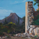 Plantantion Zorgvliet and Christofelberg