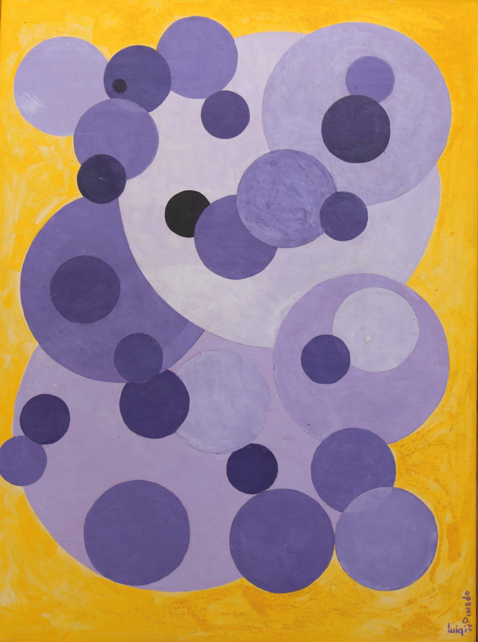 Fear of confrontation of energy