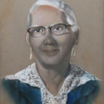 Remigia Rosaria de Lannoy, Mother of Luigi