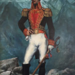 Simon Bolivar